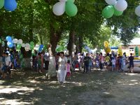 Гвардейский поселковый дом культуры