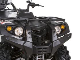 Квадроцикл BALTMOTORS Striker 400 EFI