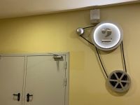 Кинотеатр «Пять звезд» Костромы