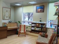 Детская библиотека имени А. П. Соболева