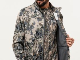 Джемпер Remington Polar Dream FIT  Figure