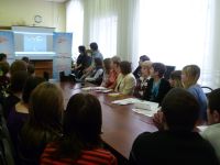 Библиотека № 1 г. Воронежа