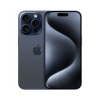 Смартфон Apple iPhone 15 Pro 512Gb (Blue Titanium)