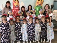 Дом культуры с. Свинцовка