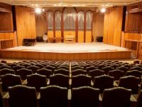 Концертный зал органной и камерной музыки имени Алисы Дебольской