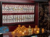 Дом игральных карт