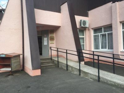 Дом культуры с. Агой