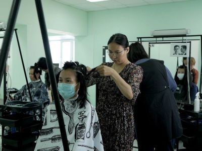 Более 900 женщин Якутии приступили к профессиональному обучению по проекту «Содействие занятости»