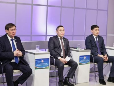 Юрий Куприянов рассказал об основных достижениях сферы культуры