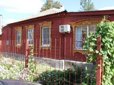 Районный центр ремесел ст. Кущевской