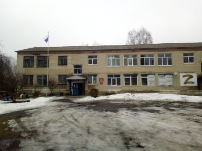 Шептуховский сельский дом культуры