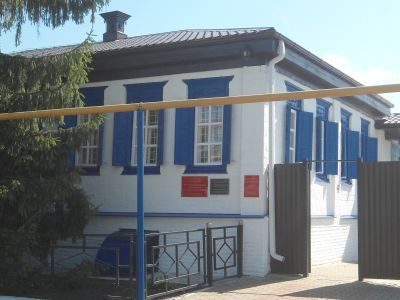 Великомихайловский музей им. Первой Конной армии