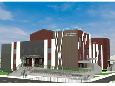 Центр культуры имени Исидора Барахова построят в селе Кюль Верхневилюйского района