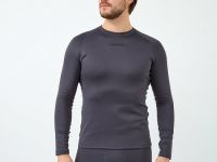 Комплект Nordski Intense модели "Термобелье" Grey