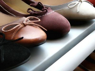 Китайские туфли против итальянских: какие лучше?