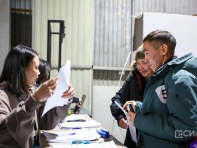 «Игра в кальмара» по-якутски: в Якутске начались съемки реалити-шоу с играми на выбывание