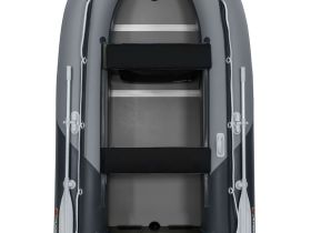 Лодка ПВХ YUKONA 330TS