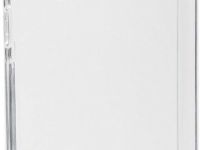 Чехол moonfish для Galaxy A56, силикон прозрачный