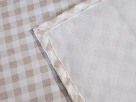 Скатерть-дорожка Reticella