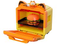 Garfield 86822 Конструктор Гарфилд: Микроволновка
