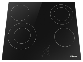 Электрическая панель Hansa BHC66506