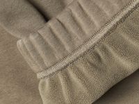 Утеплённые джоггеры, Коричневый