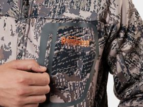 Демисезонный костюм для охоты Remington Stalker Figure