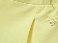 Шорты для маленькой девочки