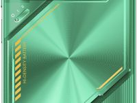 Смартфон TECNO Pova 6 Neo 8/256 ГБ «Зелёная комета»