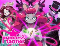 Princess Farmer (PC)