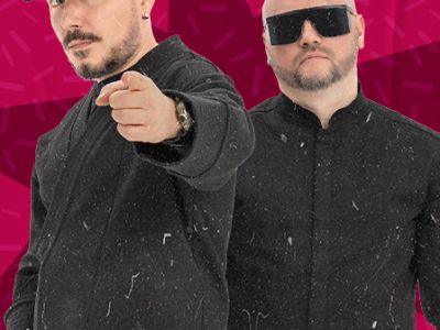 Filatov & Karas. Все хиты!