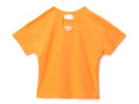 Футболка для девочки