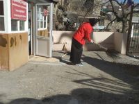 Центр культуры и досуга села Ашильта