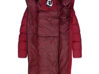 Пальто пуховое Siberia II Женское