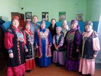 Бельтирский сельский дом культуры и досуга