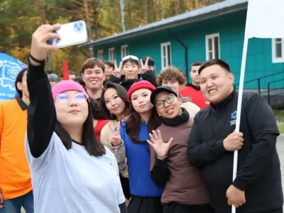 В Якутии открылся форум «Студенческая лига будущего» для учащихся колледжей и техникумов