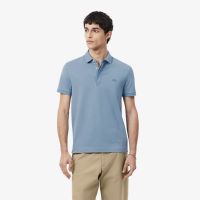 Мужское поло Lacoste