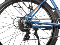 Электровелосипед Gelbert Ran Star 3 Pro, год 2025, цвет Серый