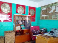 Новоуспенский краеведческий музей