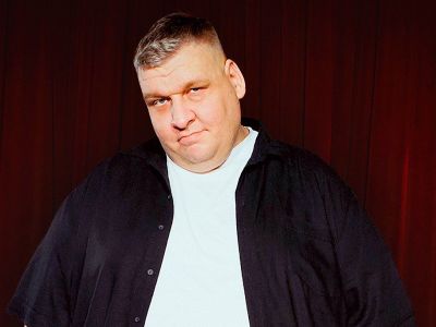Паша Козырев
