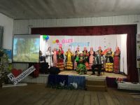 Кундашлинский сельский дом культуры