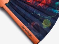 Веер "Цветы"