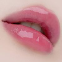 Сияющий бальзам для губ CLIO Crystal Glam Balm 05 Honey Raspberry