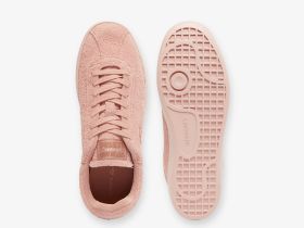 Женские кеды Lacoste BASESHOT