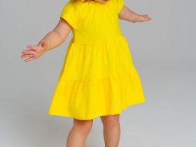 Полуботинки для девочек