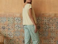 Пижама Morning in Bali III