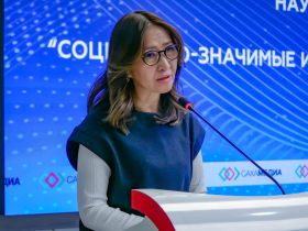 Конференция об инфекционных заболеваниях на Севере состоялась в Якутске