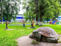 Задонский городской парк
