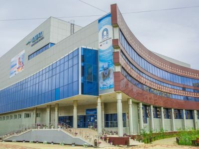 Ольга Балабкина дала поручение увеличить часы работы бассейнов и запустить электронную запись