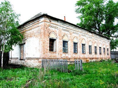 Мечеть (мусульманский храм)